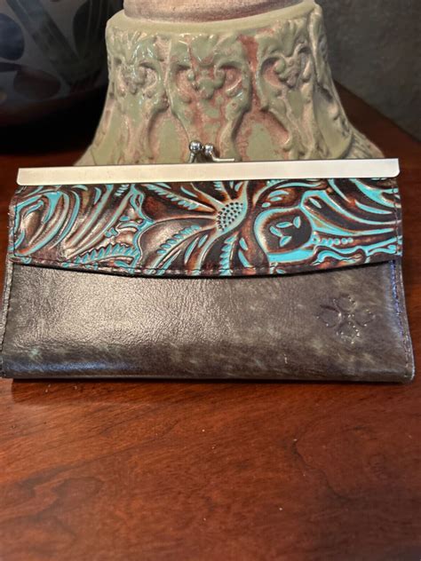 are patricia nash wallets rfid protected|patricia nash paola wallet.